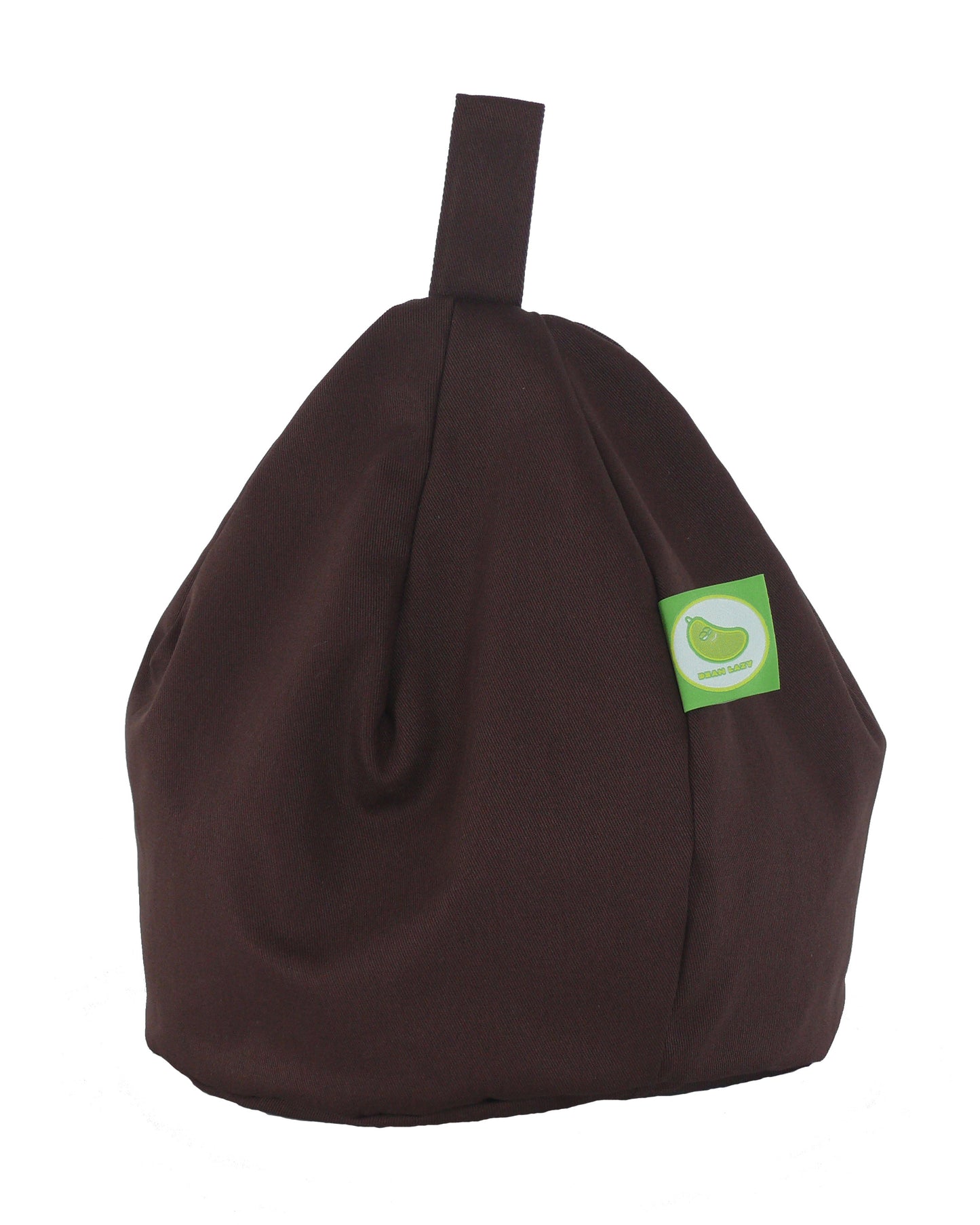 Chocolate iPad, eReader & Book Mini Bean Bag