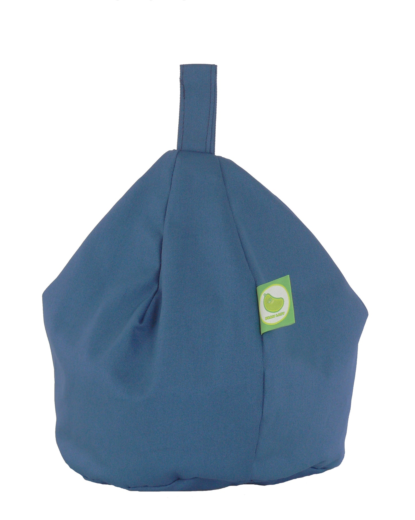 French Blue iPad, eReader & Book Mini Bean Bag