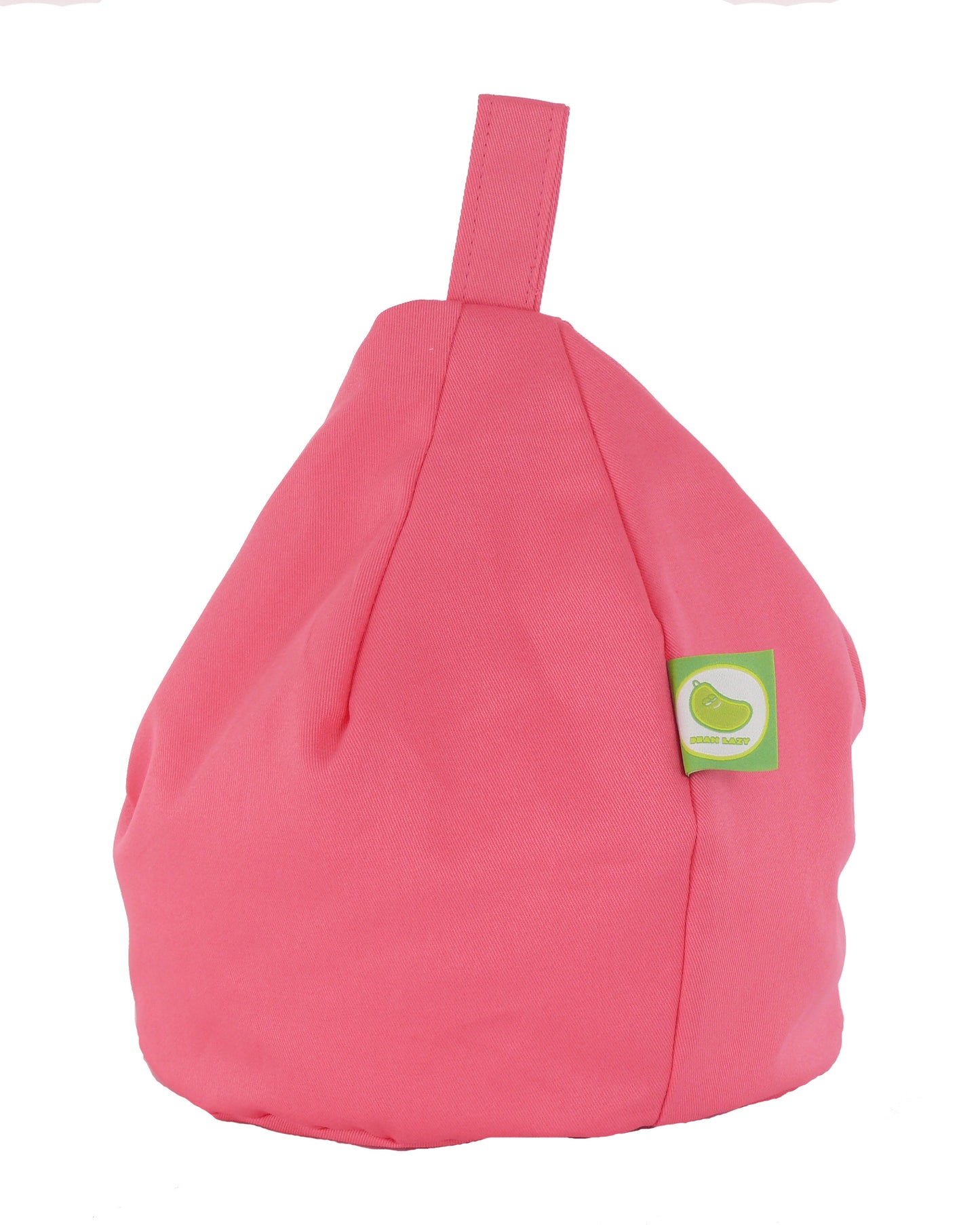 Hot Pink iPad, eReader & Book Mini Bean Bag