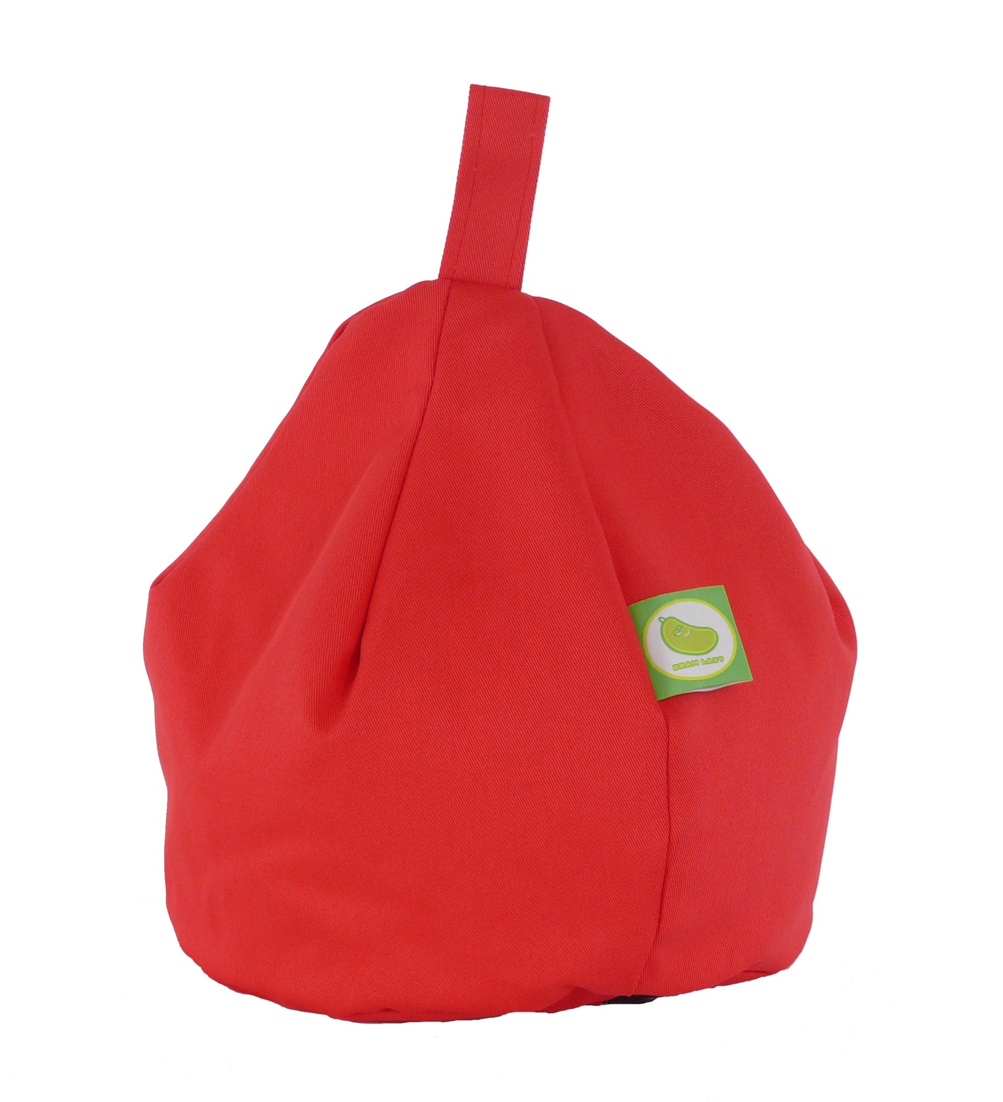 Waterproof Red iPad, eReader & Book Mini Bean Bag