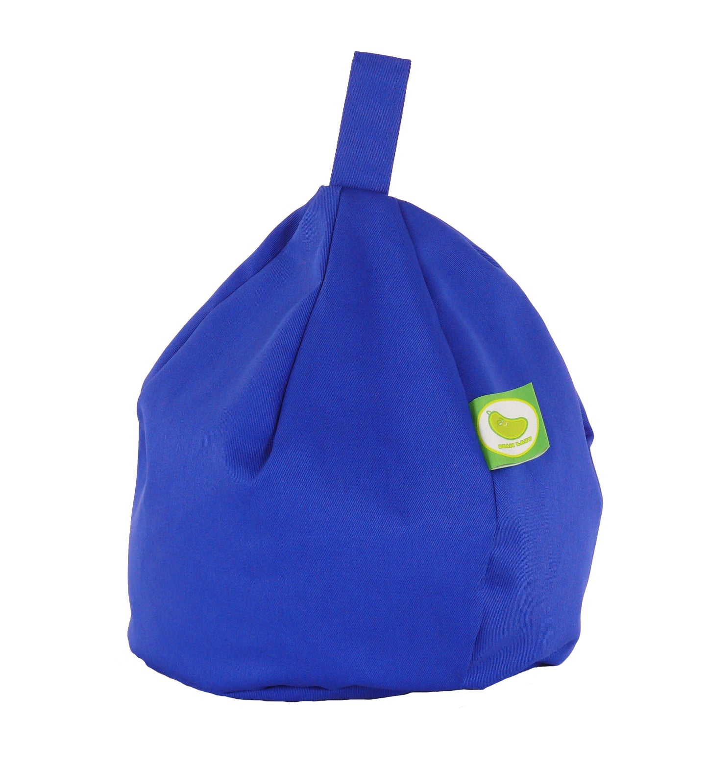 Royal Blue iPad, eReader & Book Mini Bean Bag