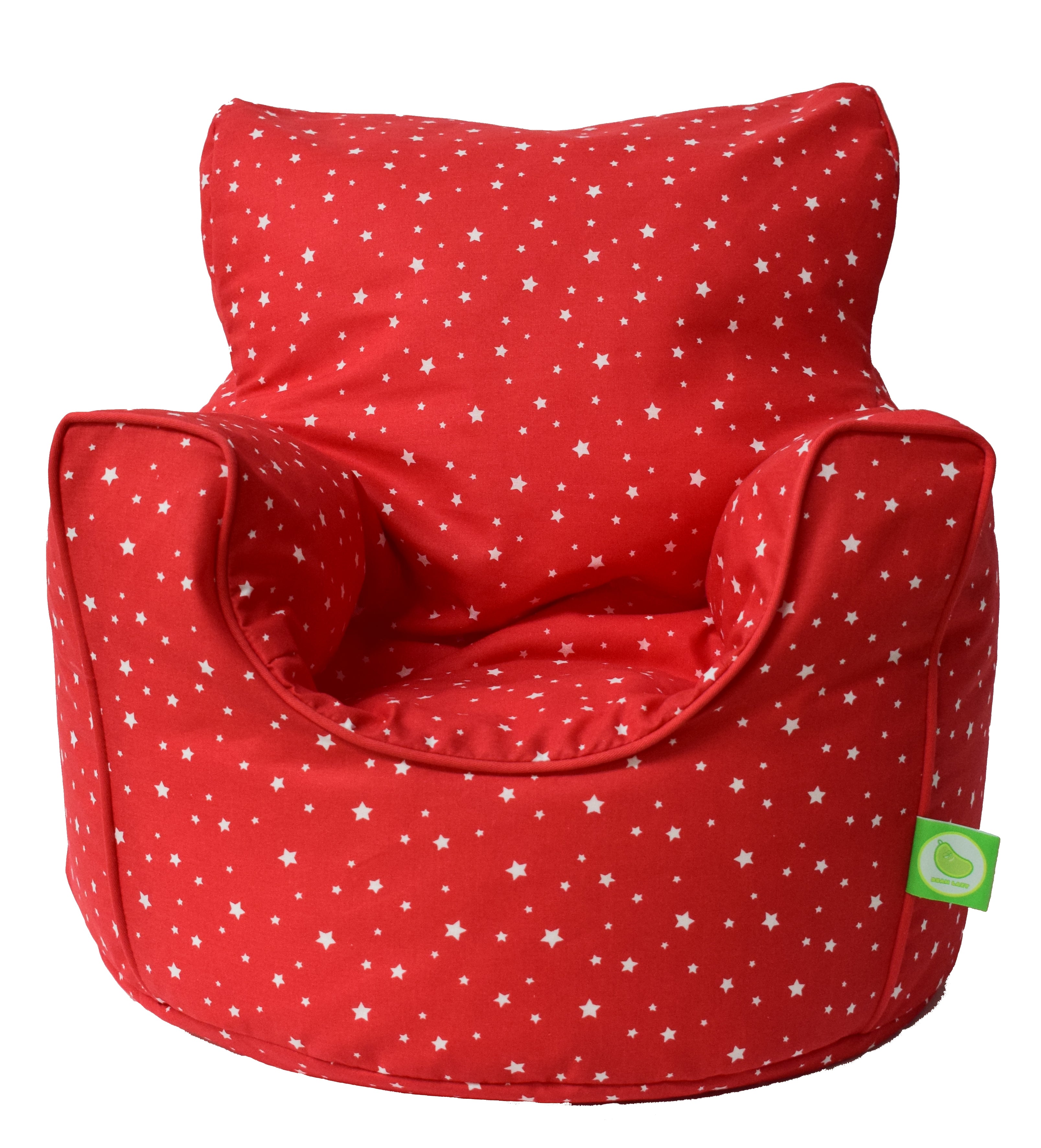 Star bean bag discount chair