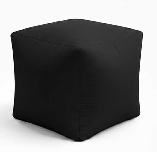 The Bean Lazy Cube: Midnight Black Edition