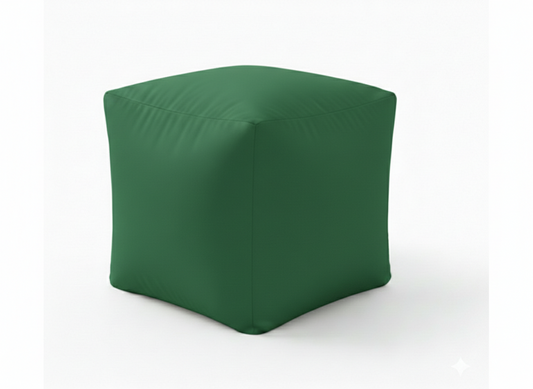 The Bean Lazy Cube: Heritage Racing Green Edition