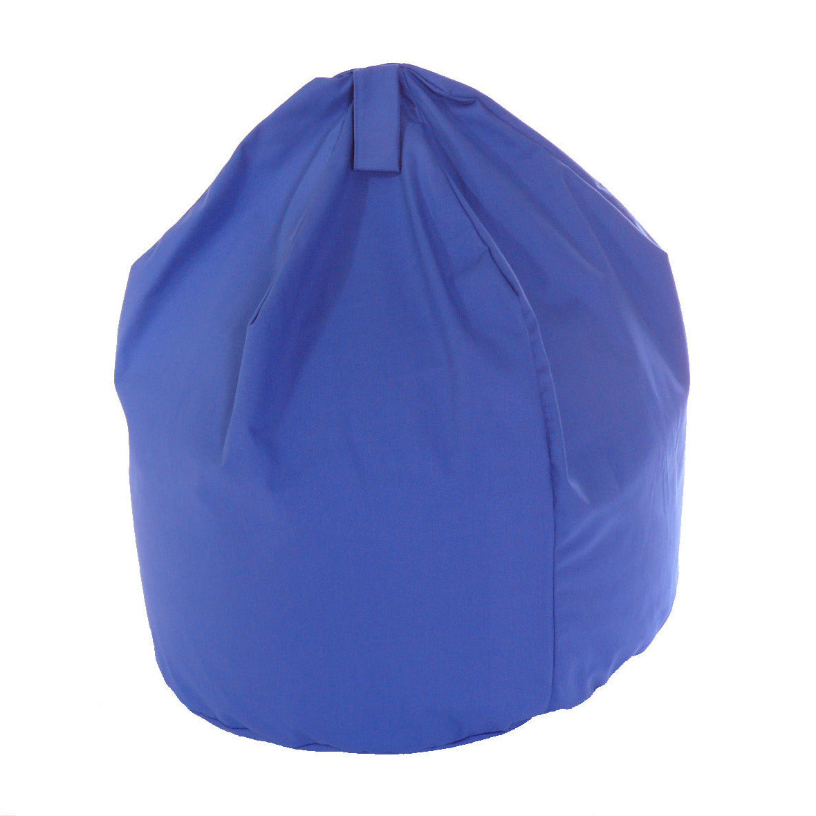 Cotton Twill Royal Blue Bean Bag Large Size