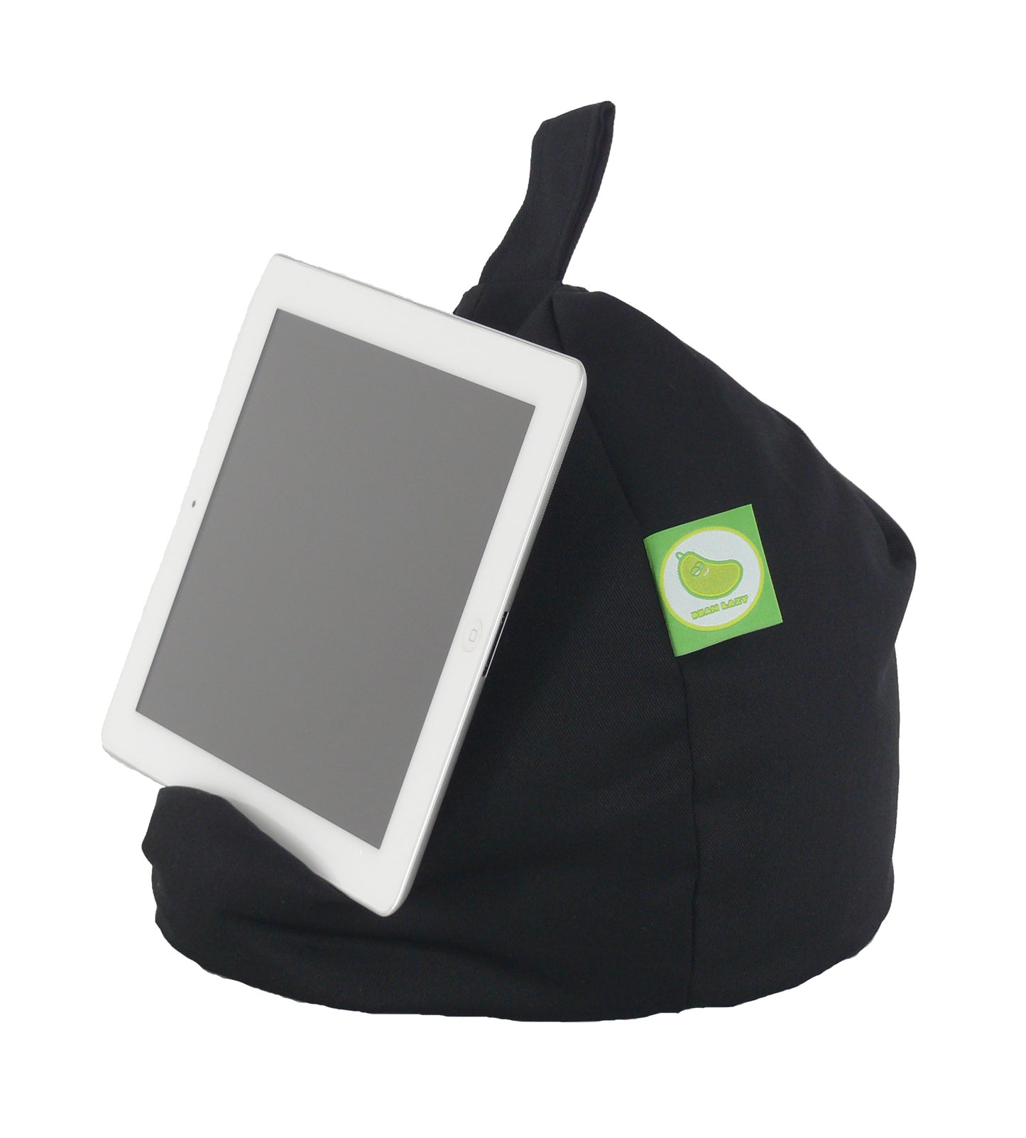 Black iPad, eReader & Book Mini Bean Bag