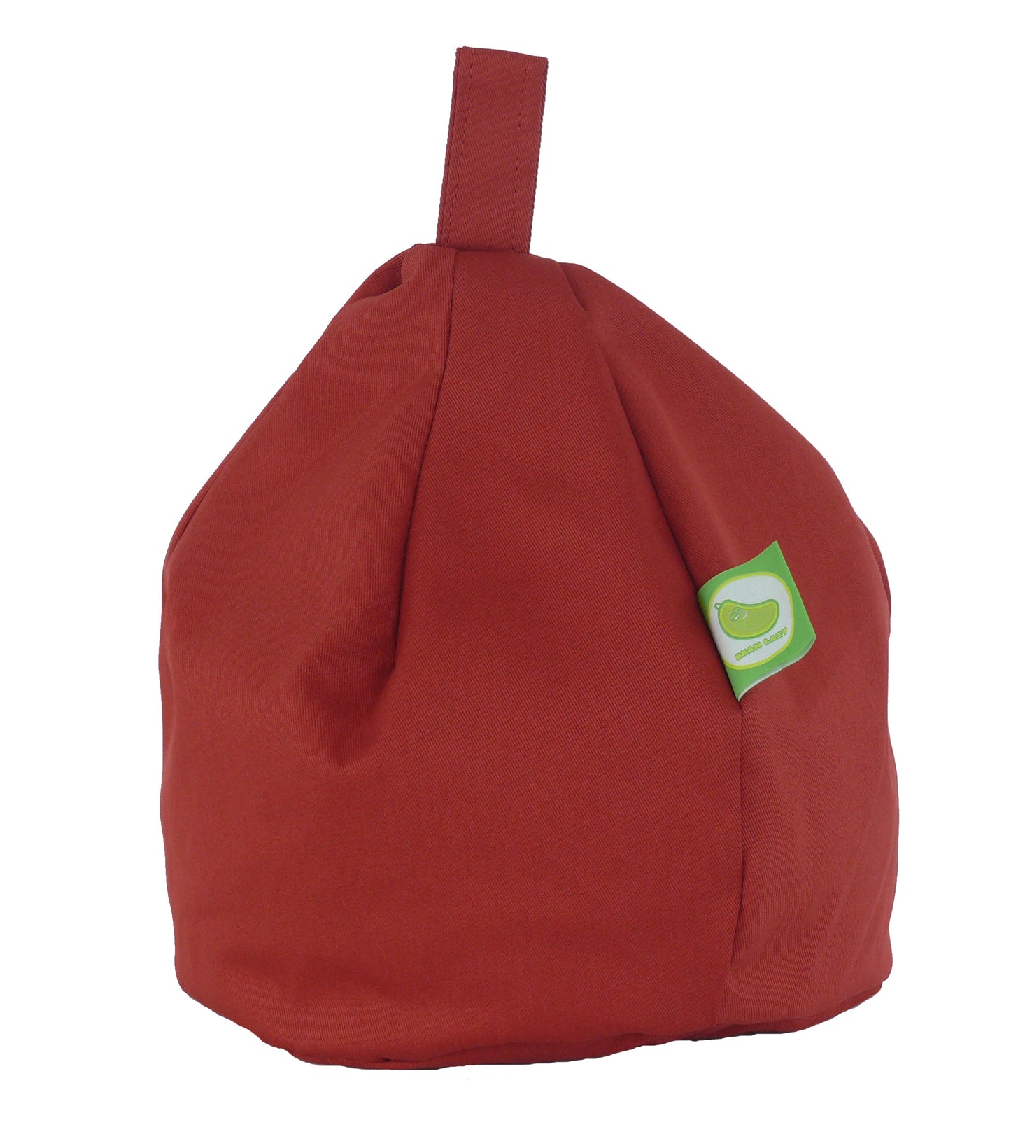 Terracotta iPad, eReader & Book Mini Bean Bag