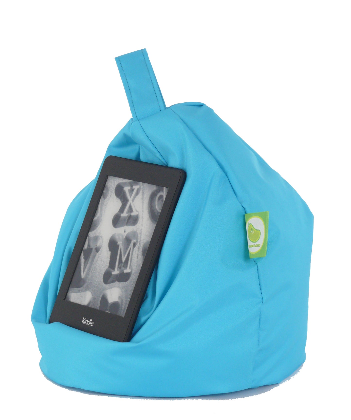 Waterproof Aqua iPad, eReader & Book Mini Bean Bag