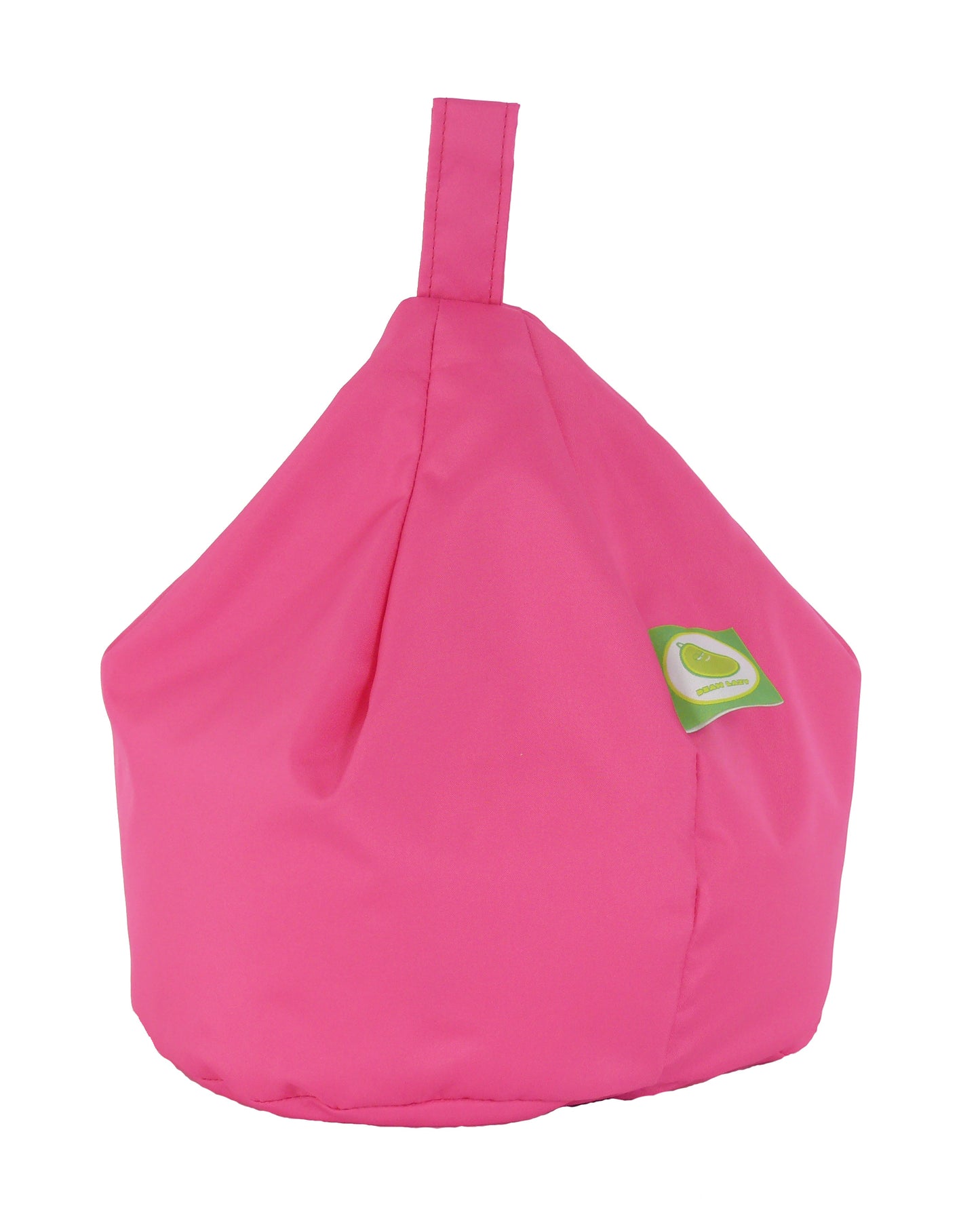 Waterproof Pink iPad, eReader & Book Mini Bean Bag